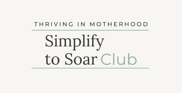 Soaring Mothers Society